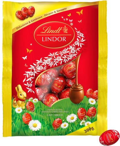 LINDT     Lindor Eili Idealshop
