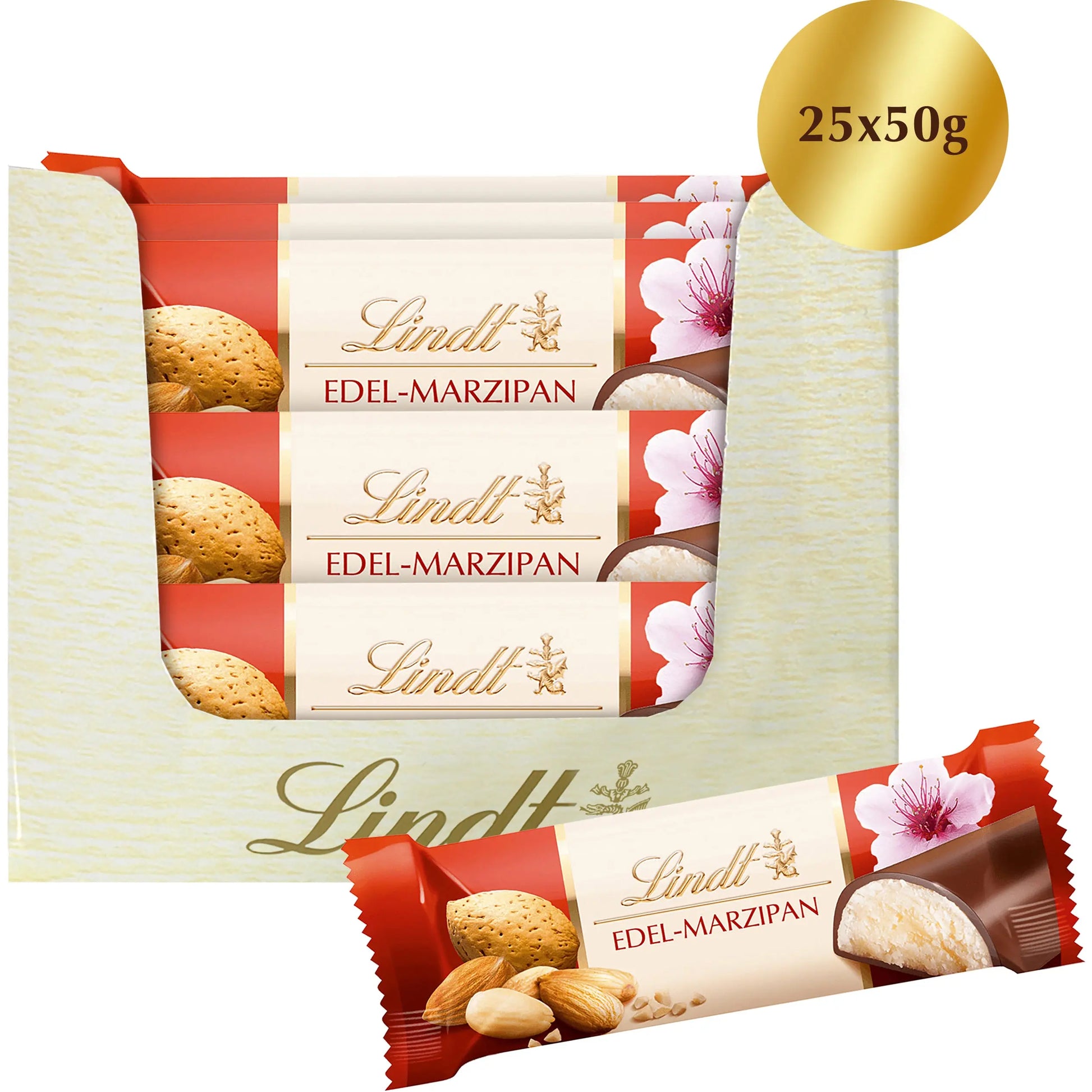 LINDT     Schokoladenriegel Idealshop