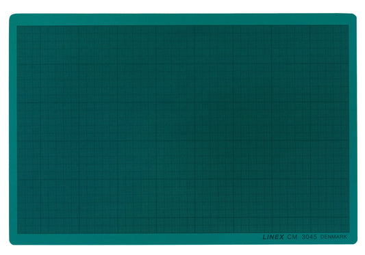 LINEX     Schneideplatte A3          3mm Idealshop