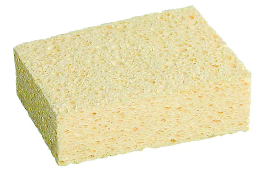 LINEX Viskose-Schwamm 12cm 100412104 Idealshop