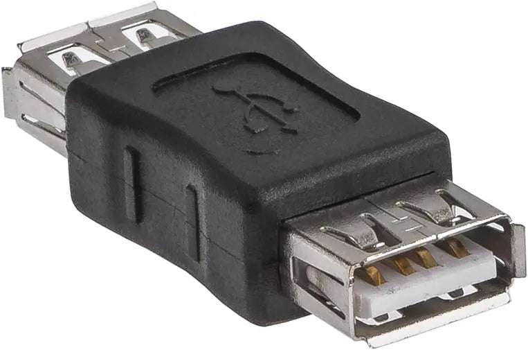 LINK2GO Gender Changer USB 2.0 GC2114BB Type A - A, female/female Idealshop