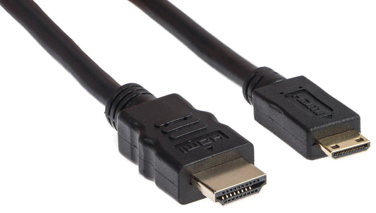 LINK2GO HDMI - HDMI Mini Cable HD4013KBB male/male, 2.0m Idealshop
