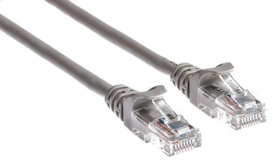 LINK2GO Patch Cable Cat.5e PC5013SGP U/UTP, 10.0m Idealshop