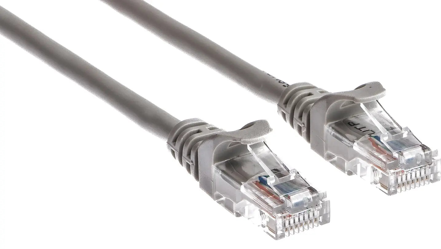 LINK2GO Patch Cable Cat.5e PC5013WGP U/UTP, 20.0m Idealshop