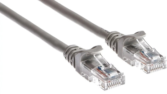 LINK2GO Patch Cable Cat.5e PC5013WGP U/UTP, 20.0m Idealshop