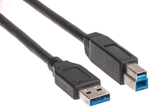 LINK2GO USB 3.0 Cable A-B US3213KBB male/male, 2.0m Idealshop