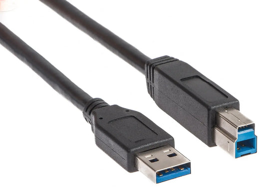 LINK2GO USB 3.0 Cable A-B US3213MBB male/male, 3.0m Idealshop