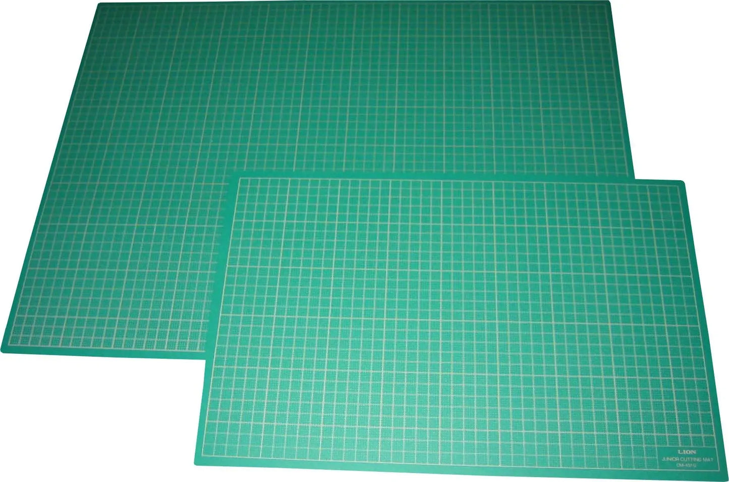 LION Schneidematte CM-451G grün 45×30cm Idealshop