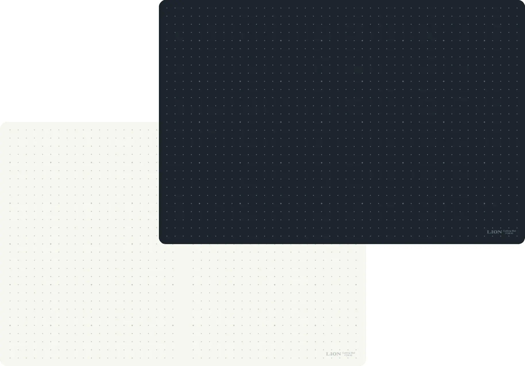 LION      Schneidematte faltbar    A3/A4 Idealshop
