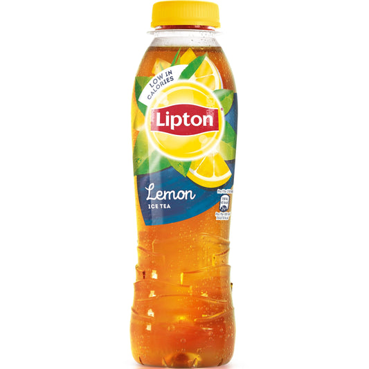 LIPTON    Ice Tea Lemon Idealshop
