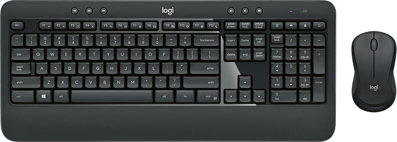 LOGITECH Keyboard+Mouse MK540 Advanced 920-008677 920-008677 Idealshop