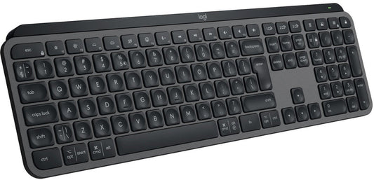 LOGITECH Tastatur MX Keys S 920-011571 CH-Layout Idealshop