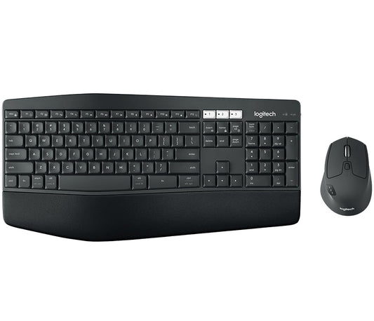 LOGITECH Cordless Combo MK850 920008223 kabellose Tastatur und Maus Idealshop