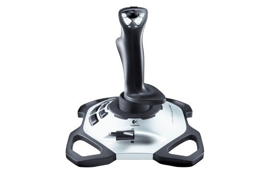 LOGITECH Extreme 3D Pro Joystick 942000031 Idealshop
