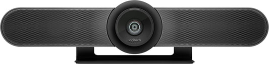 LOGITECH Videkonferenz-Kamera 960-001102 MeetUp 4K Idealshop
