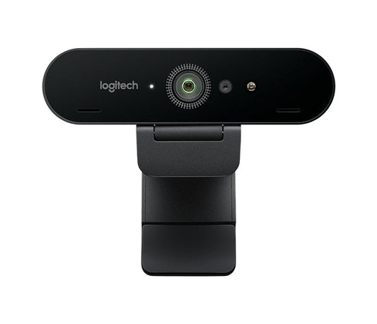 LOGITECH Brio 4k Stream-Edition Cam 960001194 Idealshop