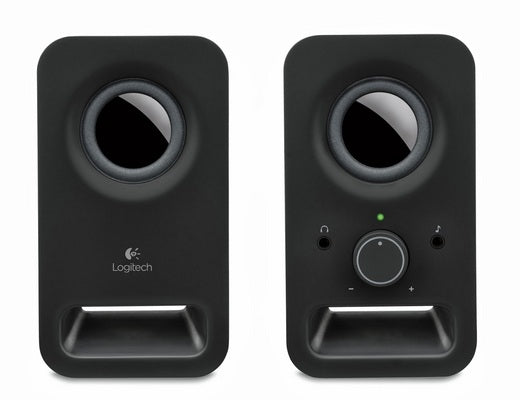 LOGITECH Speaker Z-150 980-000814 black Idealshop