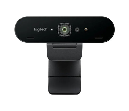 LOGITECH Brio 4k Stream-Edition Cam 960001194 Idealshop