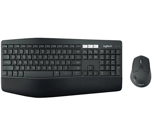 LOGITECH Cordless Combo MK850 920008223 kabellose Tastatur und Maus Idealshop