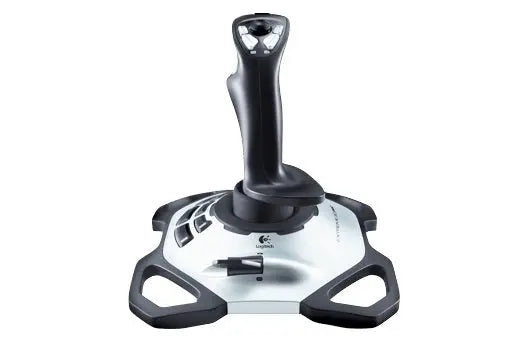 LOGITECH Extreme 3D Pro Joystick 942000031 Idealshop
