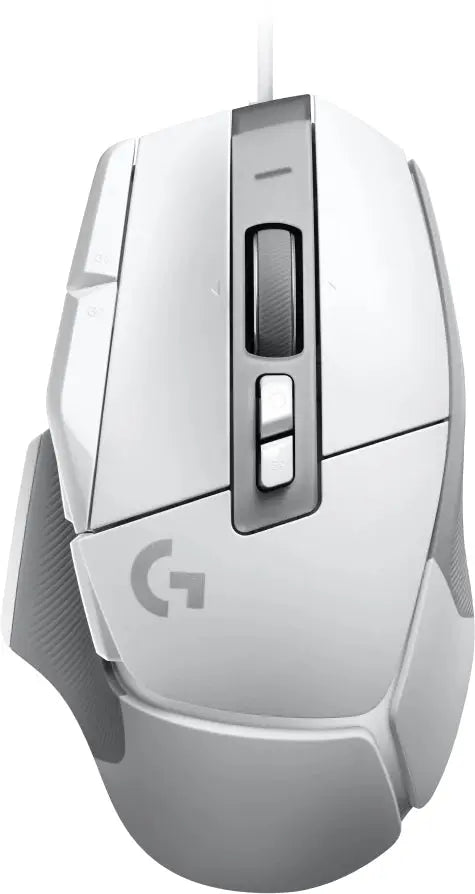 LOGITECH G502 X 910-006146 WHITE - EER2 Idealshop