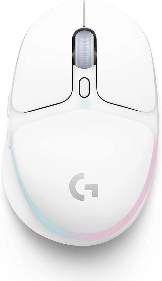 LOGITECH G705 Wireless Gaming Mouse 910-006367 OFF WHITE - EER2 Idealshop