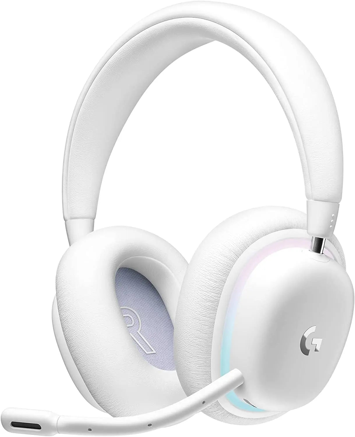 LOGITECH G735 981-001083 OFF WHITE - EMEA Idealshop