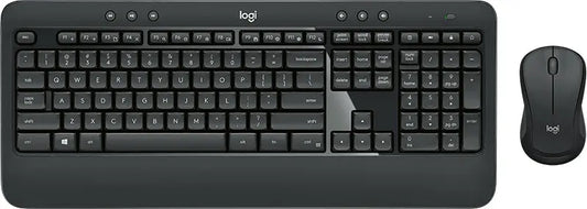 LOGITECH Keyboard+Mouse MK540 Advanced 920-008677 920-008677 Idealshop