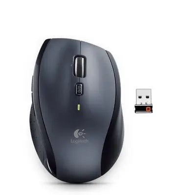 LOGITECH M705 Wireless Mouse 910-001949 Idealshop