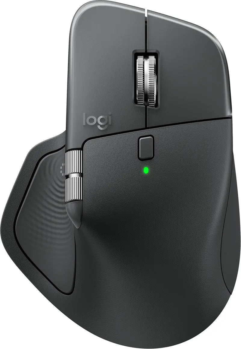 LOGITECH MX Master 4 for Business 910-007617 Idealshop