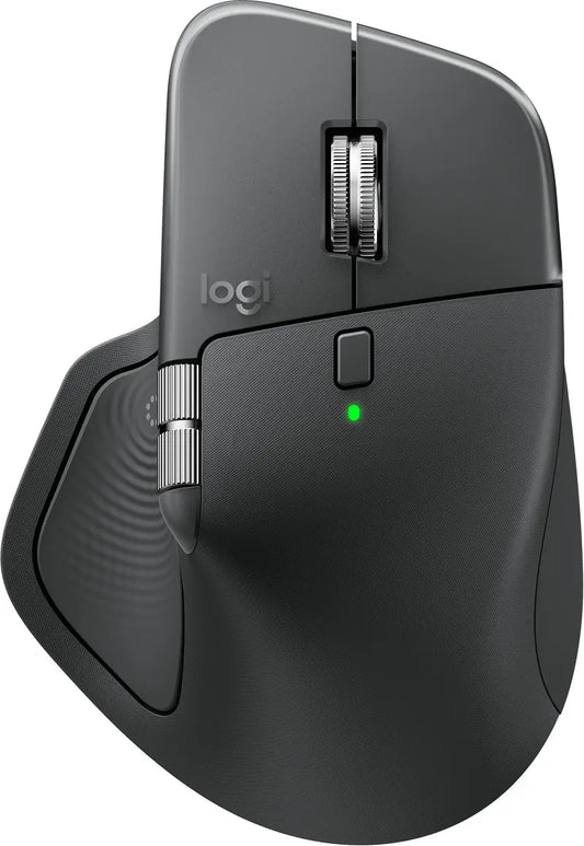 LOGITECH MX Master 4 for Business 910-007617 Idealshop