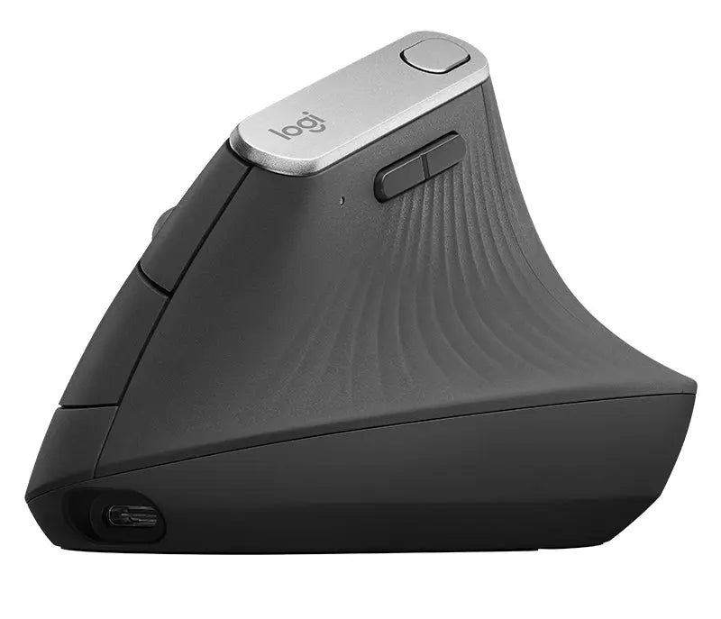 LOGITECH MX Vertical Ergonomic Mouse 910-005448 Idealshop