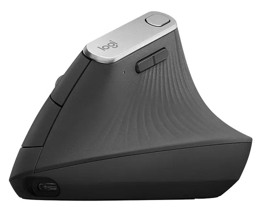 LOGITECH MX Vertical Ergonomic Mouse 910-005448 Idealshop