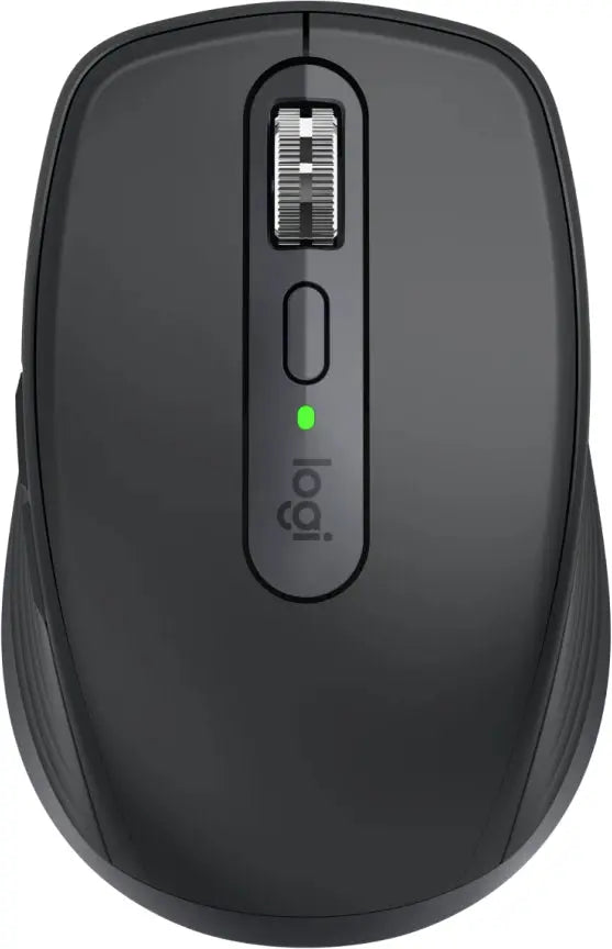 LOGITECH Mobile Maus MX 910-006929 Anywhere 3s Graphite Idealshop