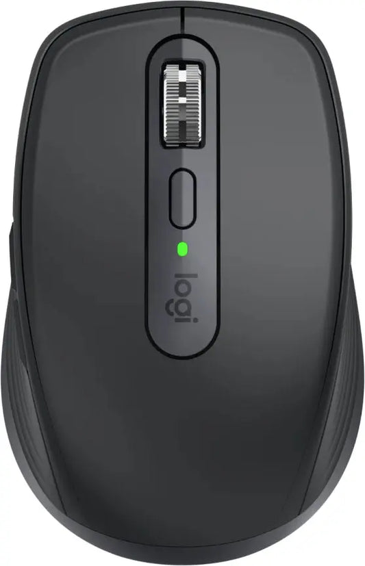 LOGITECH Mobile Maus MX 910-006929 Anywhere 3s Graphite Idealshop