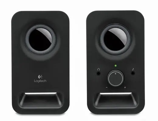 LOGITECH Speaker Z-150 980-000814 black Idealshop