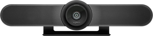 LOGITECH Videkonferenz-Kamera 960-001102 MeetUp 4K Idealshop