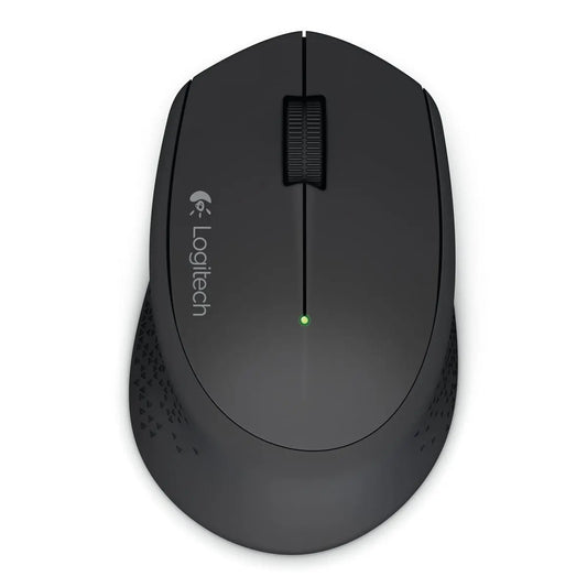 LOGITECH Wireless Mouse M280 910004287 Schwarz Idealshop