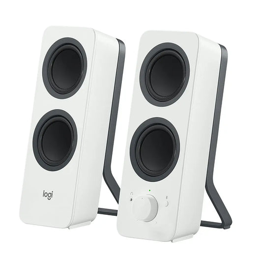LOGITECH Z207 BT PC-Speakers 2.0 white 980-001292 Idealshop