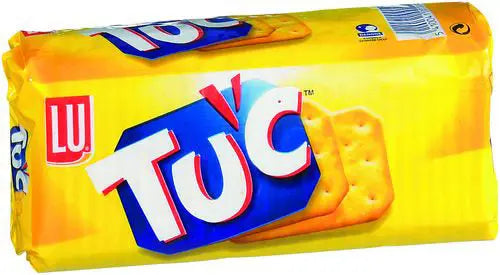 LU        Tuc Classic Idealshop