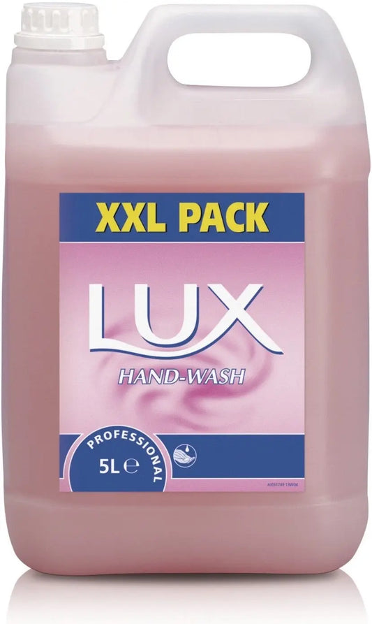 LUX       Professional Idealshop