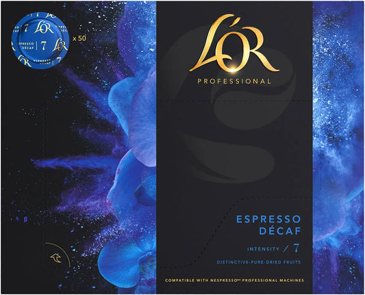 L'OR Pads Espresso Decofinato 4029935 50 Stück Idealshop