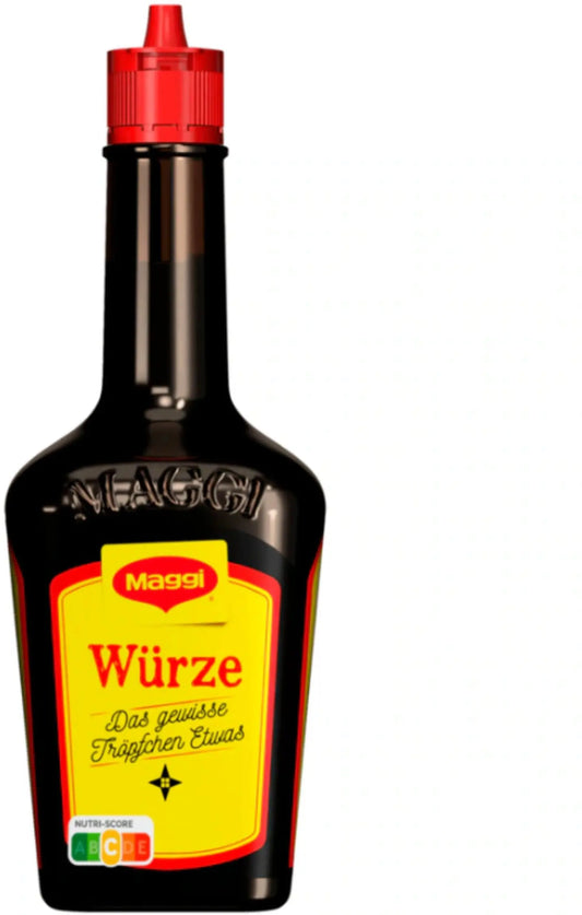 MAGGI     Flüssigwürze Idealshop