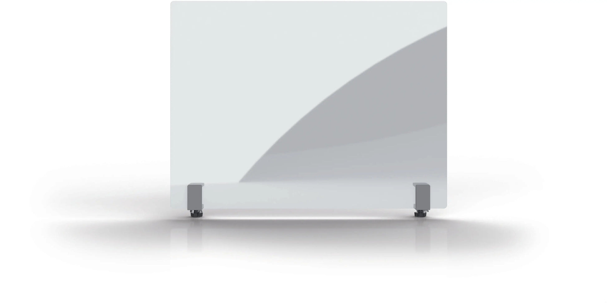 MAGNETOP. Hygienewand          500x850mm Idealshop