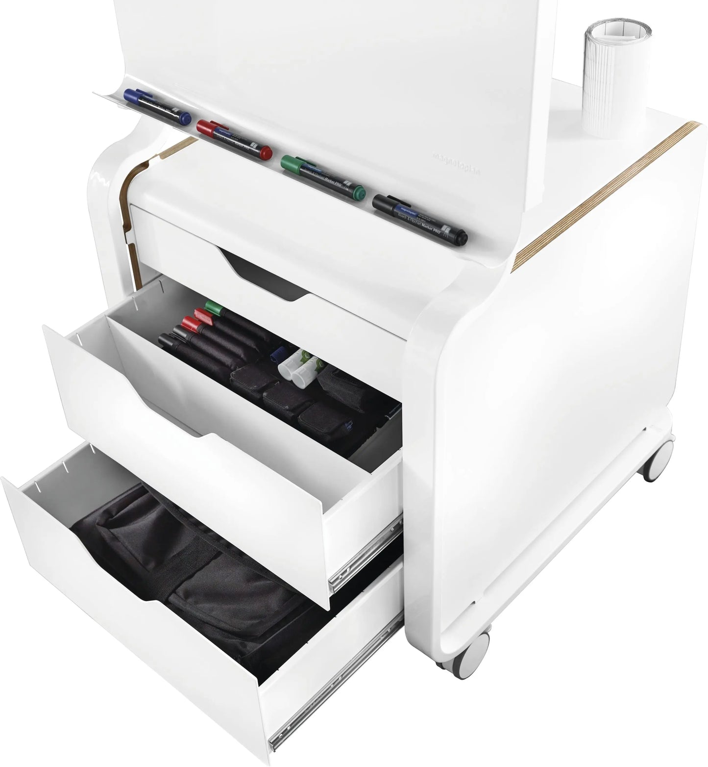 MAGNETOP. Korpus Tool-Hub Evolution Plus Idealshop