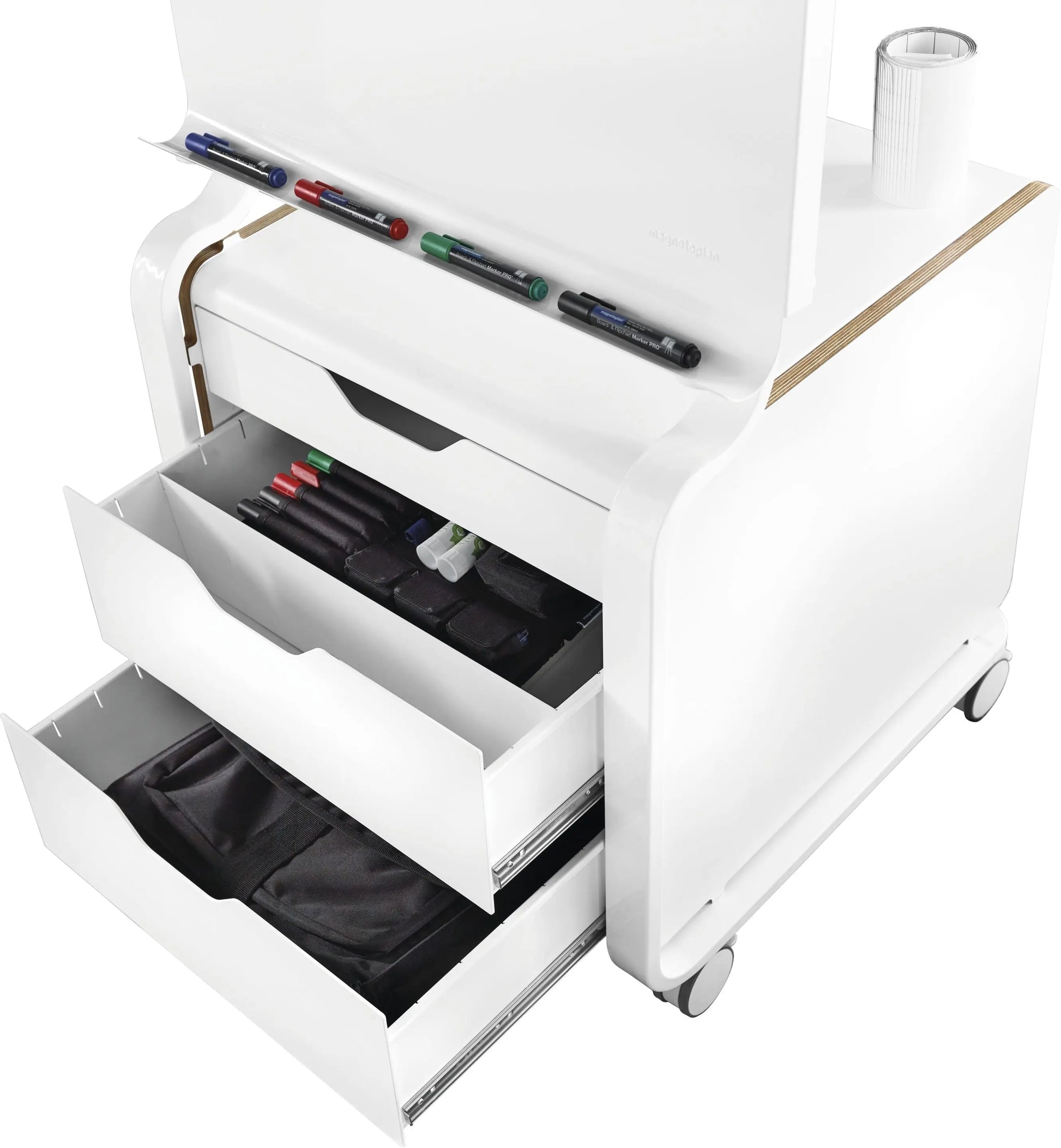 MAGNETOP. Korpus Tool-Hub Evolution Plus Idealshop