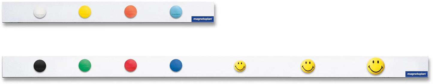 MAGNETOP. Magnetowandleisten       500mm Idealshop