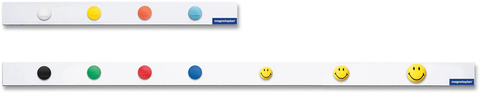MAGNETOP. Magnetowandleisten       500mm Idealshop