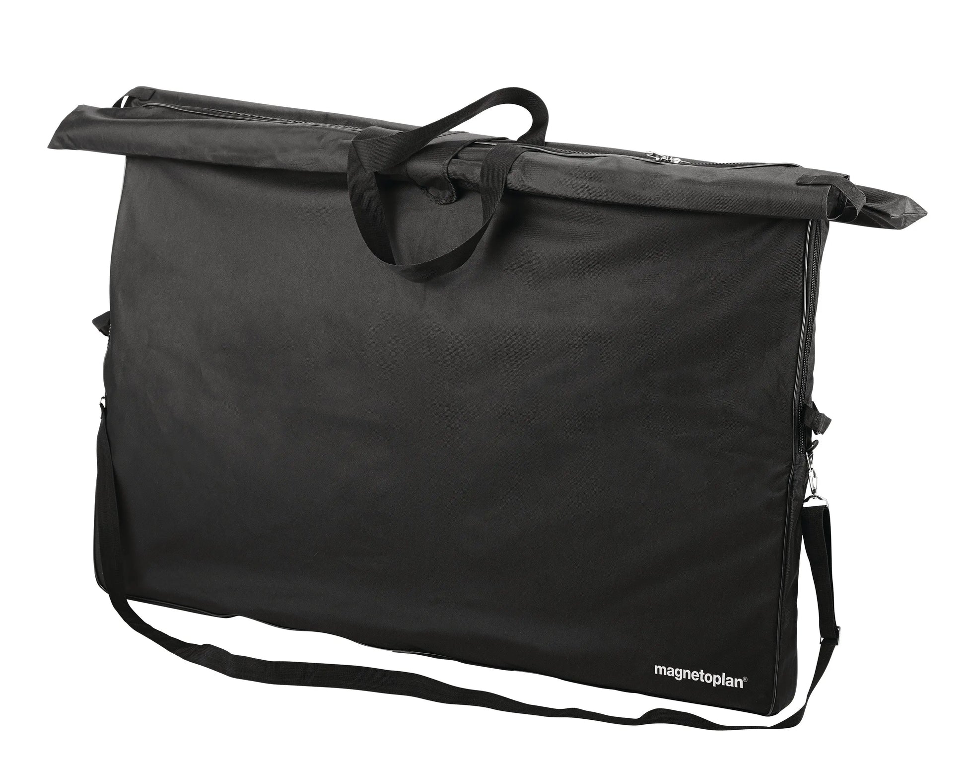 MAGNETOP. Moderatorentafel-Tragetasche Idealshop