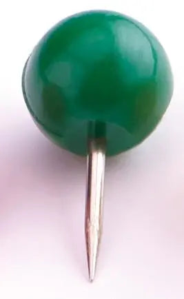MAGNETOP. Pinwand-Nadeln Idealshop